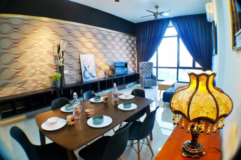 Service Residence for Rent at The Park Sky Residence - Tiffany Leong - PropertyGuru.com.my