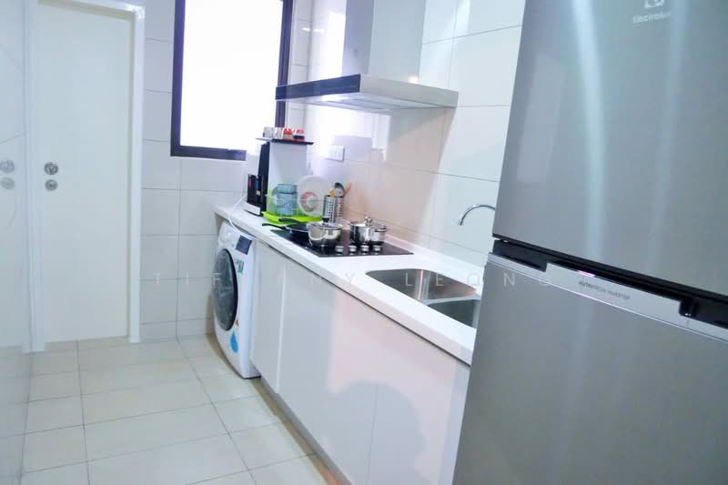 Service Residence for Rent at The Park Sky Residence - Tiffany Leong - PropertyGuru.com.my