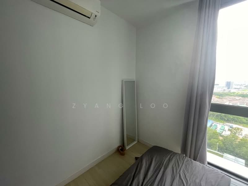 Service Residence for Rent at H2O Residences - Zyang Loo - PropertyGuru.com.my