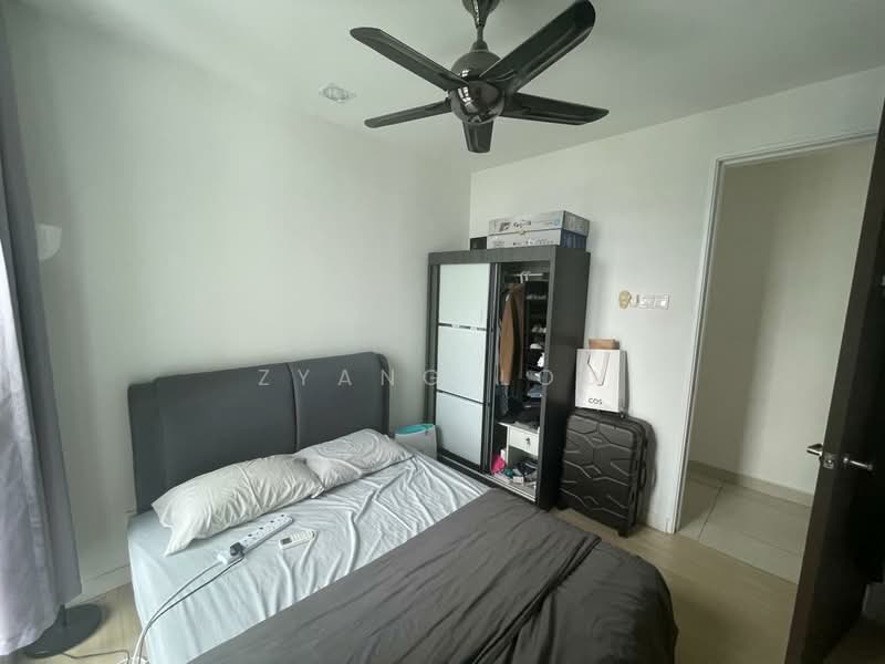 Service Residence for Rent at H2O Residences - Zyang Loo - PropertyGuru.com.my