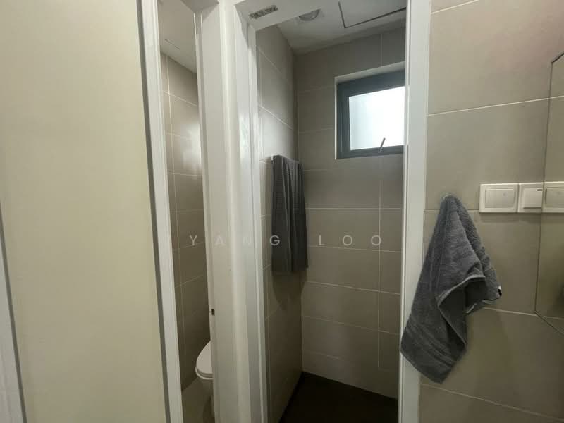 Service Residence for Rent at H2O Residences - Zyang Loo - PropertyGuru.com.my