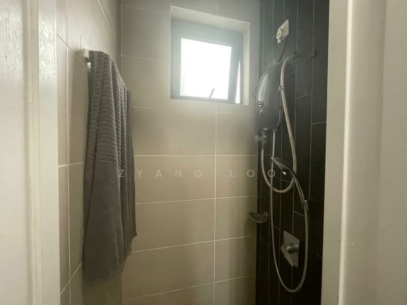 Service Residence for Rent at H2O Residences - Zyang Loo - PropertyGuru.com.my