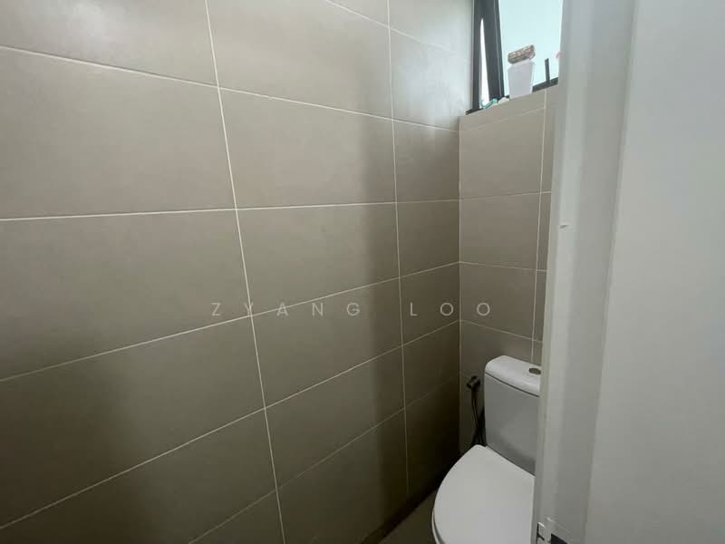 Service Residence for Rent at H2O Residences - Zyang Loo - PropertyGuru.com.my