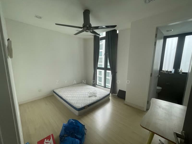 Service Residence for Rent at H2O Residences - Zyang Loo - PropertyGuru.com.my
