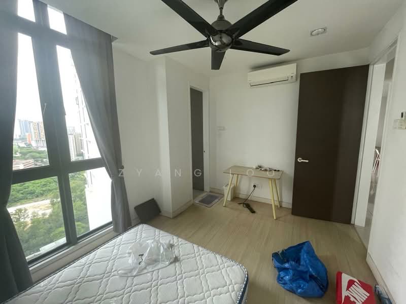 Service Residence for Rent at H2O Residences - Zyang Loo - PropertyGuru.com.my