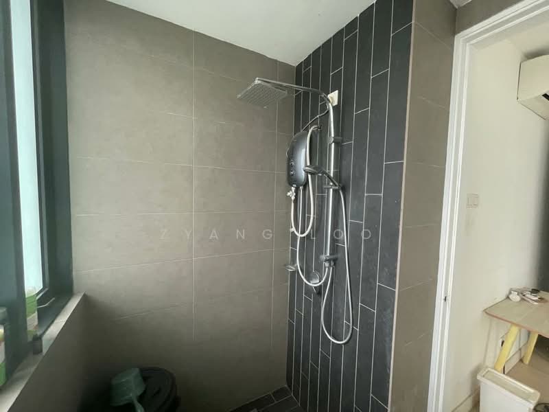 Service Residence for Rent at H2O Residences - Zyang Loo - PropertyGuru.com.my