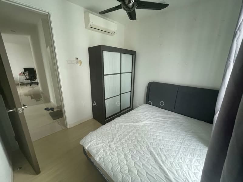 Service Residence for Rent at H2O Residences - Zyang Loo - PropertyGuru.com.my