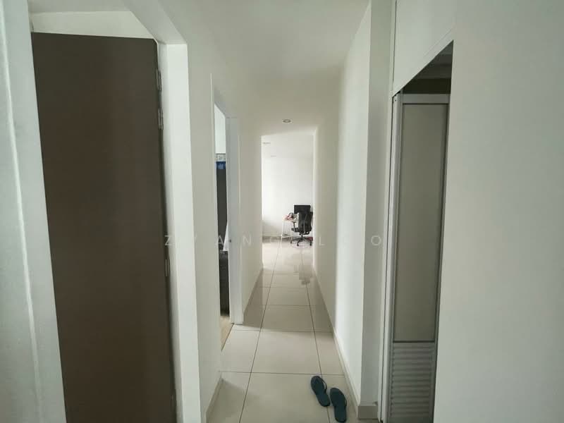 Service Residence for Rent at H2O Residences - Zyang Loo - PropertyGuru.com.my