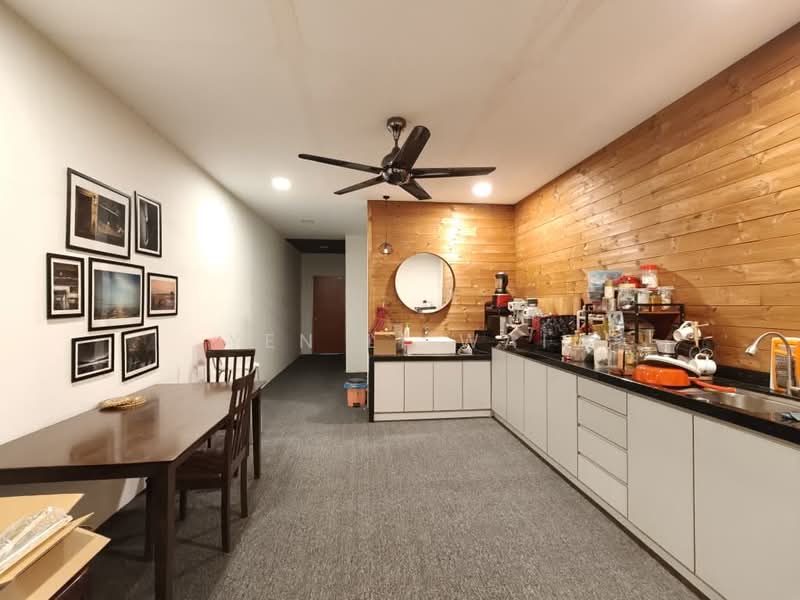 Kilang untuk Dijual di Kampung Bukit Kemuning (Shah Alam) - Janie Wai - Interior - PropertyGuru.com.my