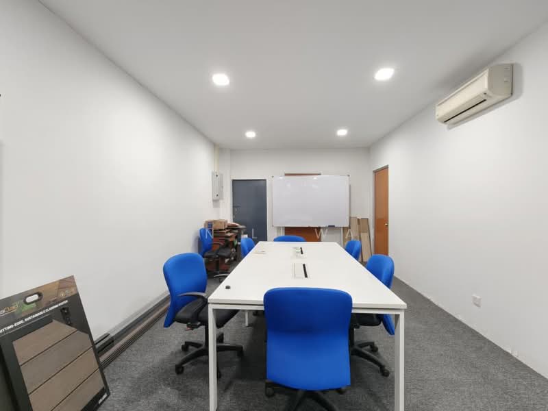 Kilang untuk Dijual di Kampung Bukit Kemuning (Shah Alam) - Janie Wai - Interior - PropertyGuru.com.my