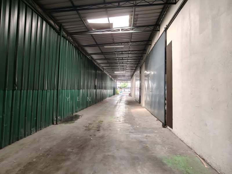 Kilang untuk Dijual di Kampung Bukit Kemuning (Shah Alam) - Janie Wai - Exterior - PropertyGuru.com.my