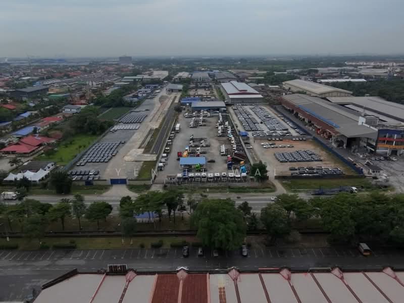 Kilang untuk Dijual di Kampung Bukit Kemuning (Shah Alam) - Janie Wai - Exterior - PropertyGuru.com.my