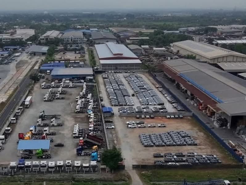 Kilang untuk Dijual di Kampung Bukit Kemuning (Shah Alam) - Janie Wai - Exterior - PropertyGuru.com.my