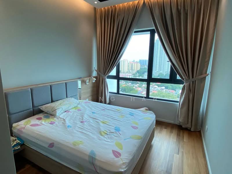 Condominium for Rent at Middleton - Pheng Han - Bedroom - PropertyGuru.com.my