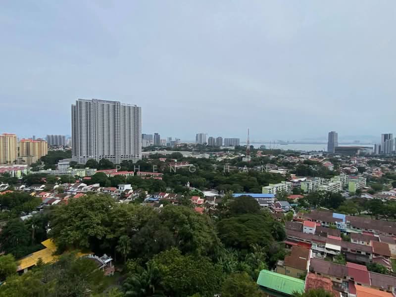 Condominium for Rent at Middleton - Pheng Han - Exterior - PropertyGuru.com.my