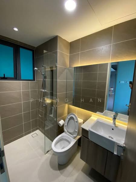 Condominium for Rent at Middleton - Pheng Han - Bathroom - PropertyGuru.com.my