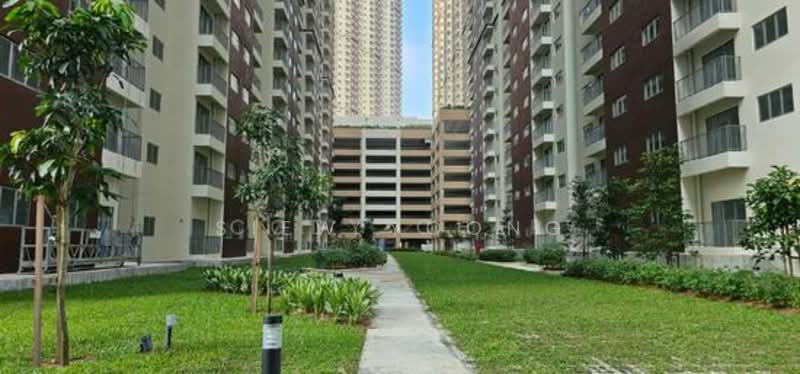Condominium for Rent at Residensi Sateria - Siew Yoong - Exterior - PropertyGuru.com.my