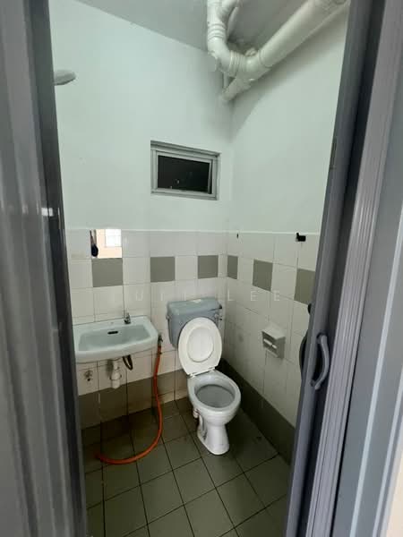 Condominium for Rent at Danau Murni - Luff Lee - Bathroom - PropertyGuru.com.my