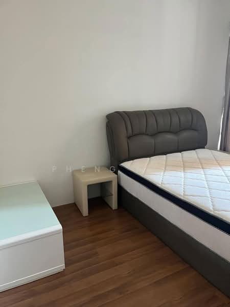 Central Park condominium untuk Untuk Disewa - RM 3,500 /bulan, Feb 2026 - Bedroom - PropertyGuru.com.my