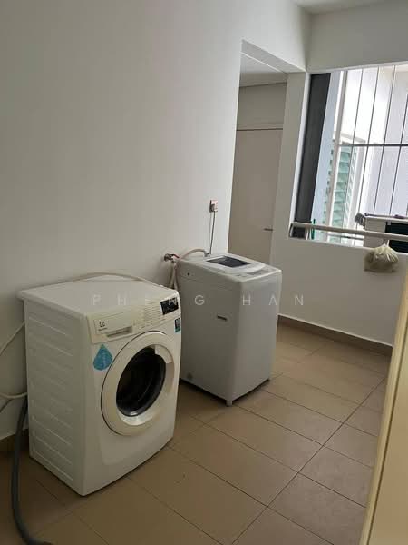 Central Park condominium untuk Untuk Disewa - RM 3,500 /bulan, Feb 2026 - Interior - PropertyGuru.com.my