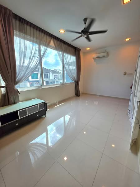 Bukit Indah Iskandar Puteri untuk Untuk Disewa - RM 2,950 /bulan, Feb 2026 - Living Room - PropertyGuru.com.my