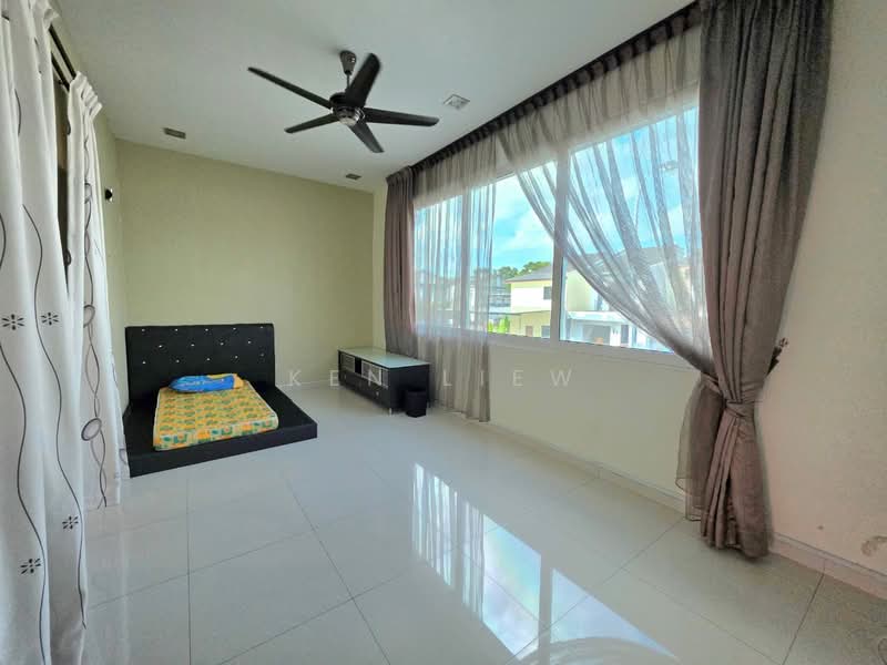 Bukit Indah Iskandar Puteri untuk Untuk Disewa - RM 2,950 /bulan, Feb 2026 - Bedroom - PropertyGuru.com.my