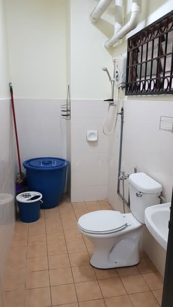 Apartment for Rent at Vista Impiana - Luff Lee - Bathroom - PropertyGuru.com.my