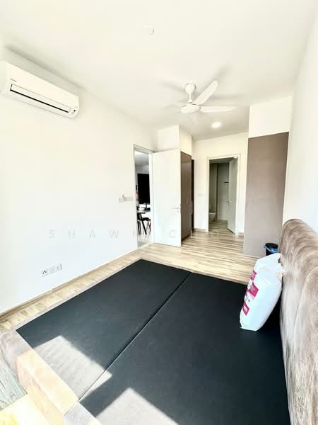 Service Residence for Rent at Hampton Height Damansara - Shawn Chong - Bedroom - PropertyGuru.com.my