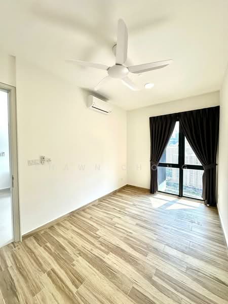 Service Residence for Rent at Hampton Height Damansara - Shawn Chong - Bedroom - PropertyGuru.com.my