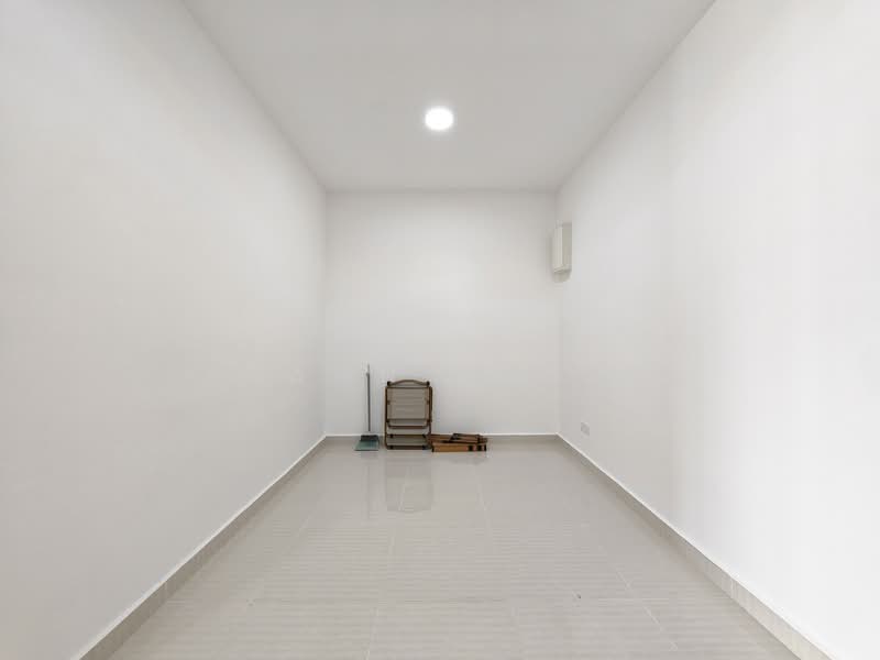 Servis Apartment untuk Disewa di Hampton Height Damansara - Shawn Chong - Interior - PropertyGuru.com.my