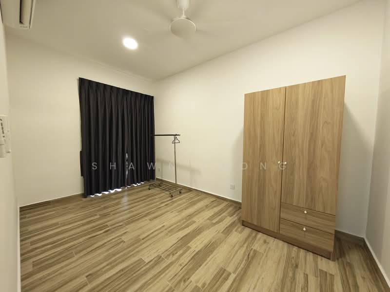 Servis Apartment untuk Disewa di Hampton Height Damansara - Shawn Chong - Bedroom - PropertyGuru.com.my