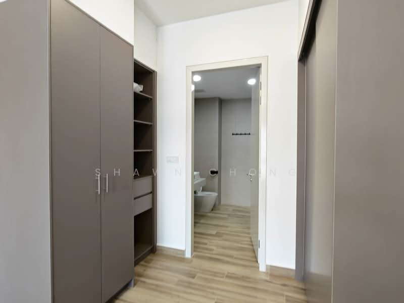 Servis Apartment untuk Disewa di Hampton Height Damansara - Shawn Chong - Interior - PropertyGuru.com.my