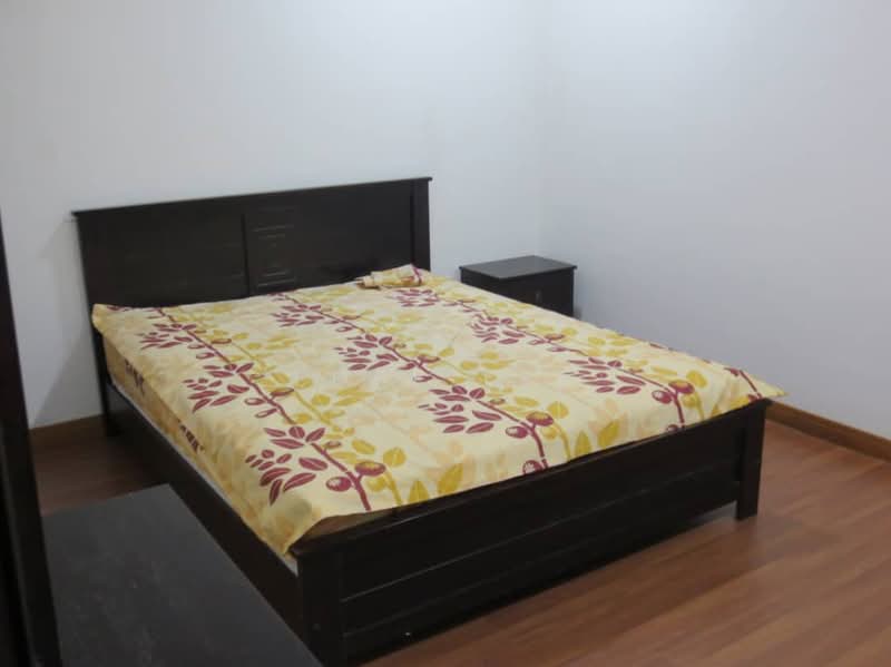 Service Residence for Rent at Titiwangsa Sentral - Luff Lee - Bedroom - PropertyGuru.com.my
