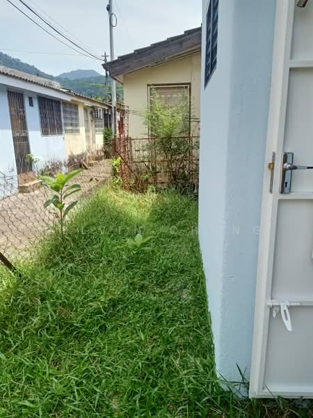 Taman Rishah 20x75 Single Storey untuk Untuk Dijual - RM 240,000, Feb 2026 - Exterior - PropertyGuru.com.my