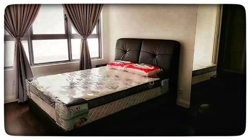 Condominium for Rent at The Westside Two - CY Chooi - Bedroom - PropertyGuru.com.my