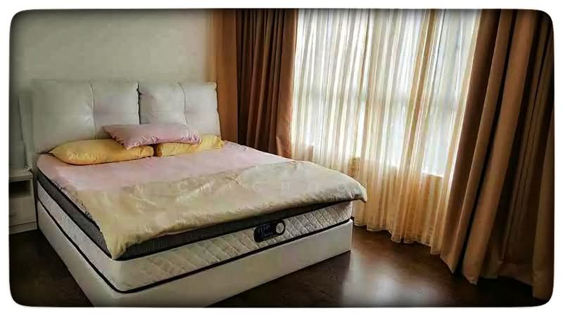 Condominium for Rent at The Westside Two - CY Chooi - Bedroom - PropertyGuru.com.my