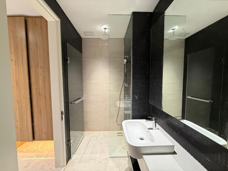 SO Sofitel Kuala Lumpur Residences untuk Untuk Disewa - RM 12,000 /bulan, Feb 2026 - Bathroom - PropertyGuru.com.my