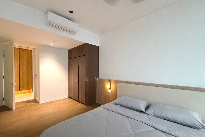 SO Sofitel Kuala Lumpur Residences untuk Untuk Disewa - RM 12,000 /bulan, Feb 2026 - Bedroom - PropertyGuru.com.my