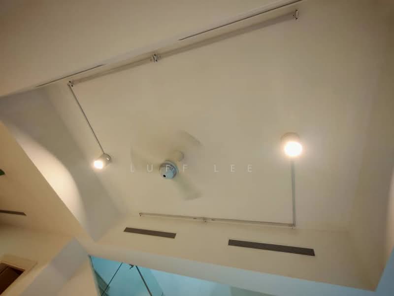 Service Residence for Rent at M City - Luff Lee - Interior - PropertyGuru.com.my