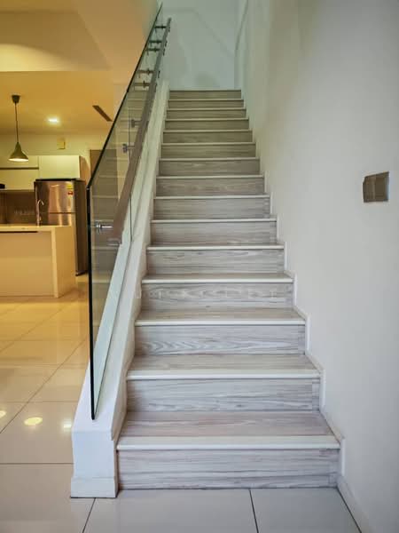 Service Residence for Rent at M City - Luff Lee - Interior - PropertyGuru.com.my