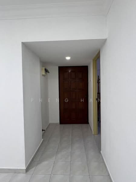 For Rent - Taman Pekaka Block 31
