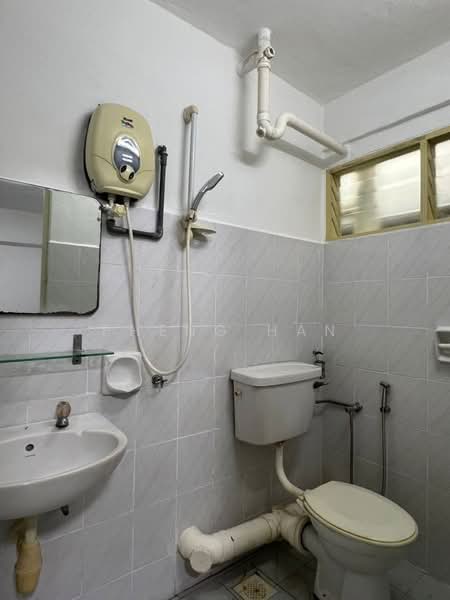 For Rent - Taman Pekaka Block 31