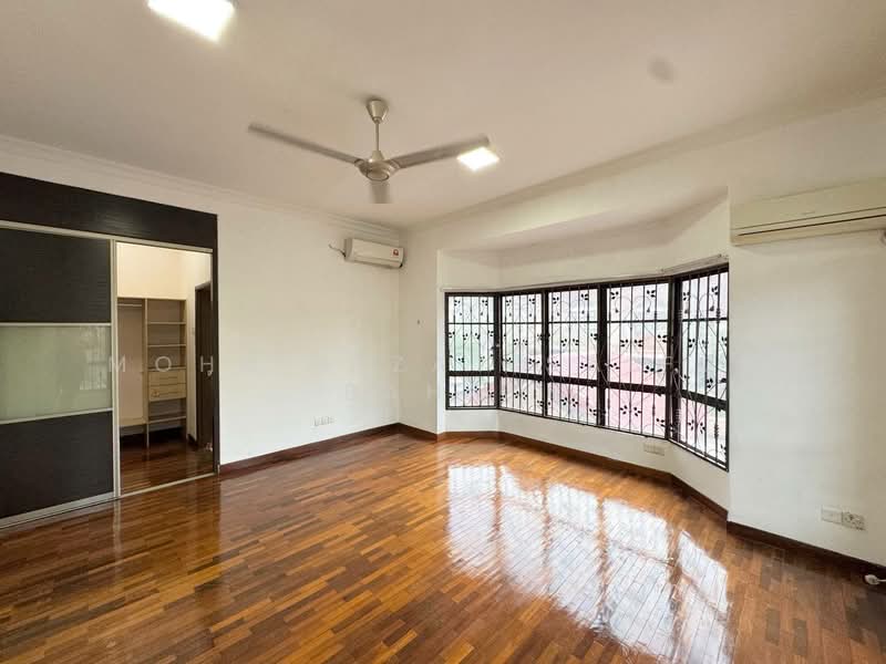 2.5-storey Terraced House for Sale in Presint 16 (Putrajaya) - Mohd Aizat Saiful Bahri - Interior - PropertyGuru.com.my