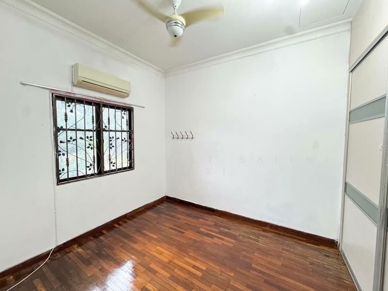 2.5-storey Terraced House for Sale in Presint 16 (Putrajaya) - Mohd Aizat Saiful Bahri - PropertyGuru.com.my