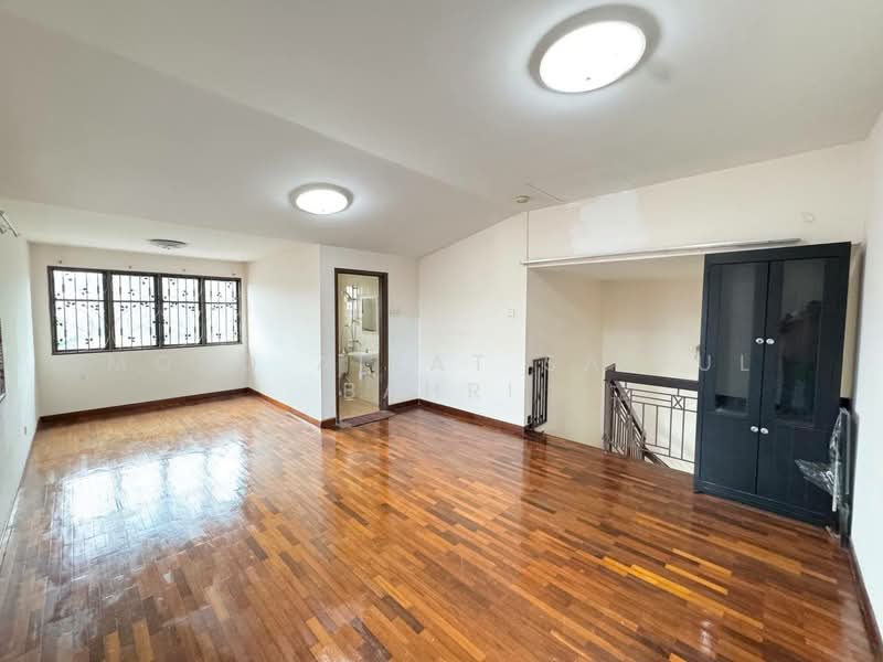 2.5-storey Terraced House for Sale in Presint 16 (Putrajaya) - Mohd Aizat Saiful Bahri - PropertyGuru.com.my