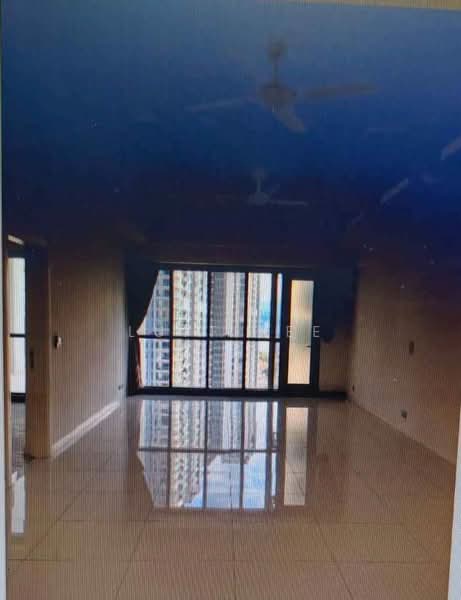 Service Residence for Rent at M City - Luff Lee - Living Room - PropertyGuru.com.my