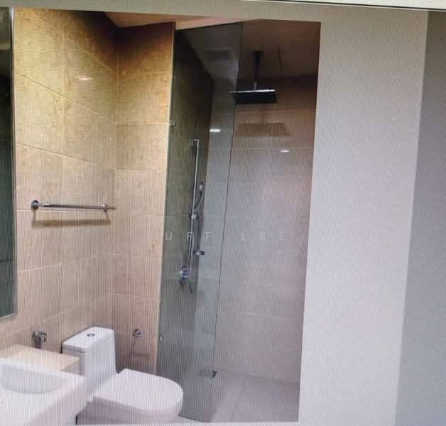 Service Residence for Rent at M City - Luff Lee - Bathroom - PropertyGuru.com.my