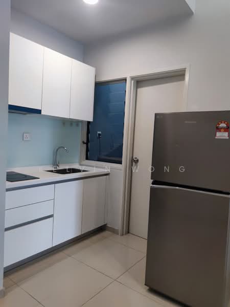 Service Residence for Rent at Amani Residence - Kelvin Wong - PropertyGuru.com.my