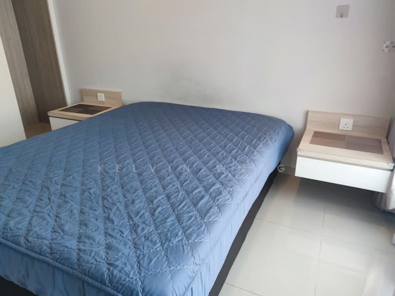 Service Residence for Rent at Amani Residence - Kelvin Wong - PropertyGuru.com.my