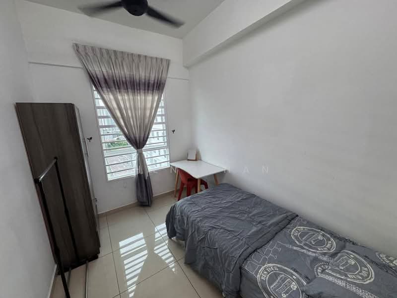 Solaria Residences untuk Untuk Disewa - RM 2,000 /bulan, Feb 2026 - PropertyGuru.com.my